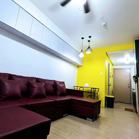 Premium 1Br At Mplace Music 50 Inch Tv Pool Pay Extra