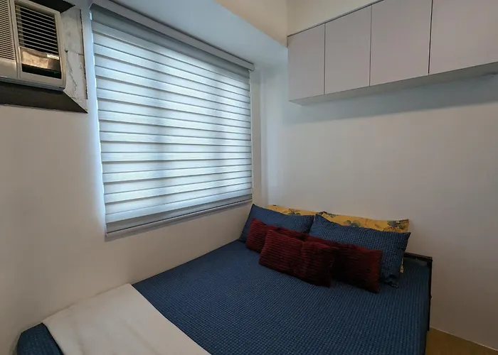 Premium 1br At Mplace Music 50 Inch Tv Pool Pay Extra Hotel 3*