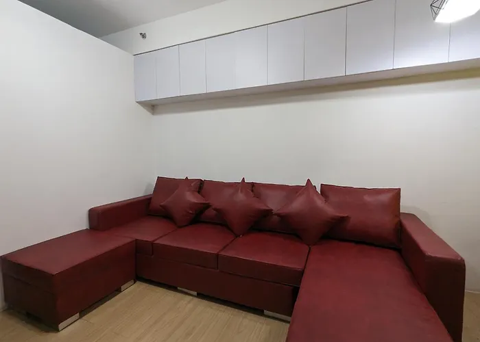 Premium 1br At Mplace Music 50 Inch Tv Pool Pay Extra Hotel