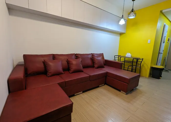 Premium 1br At Mplace Music 50 Inch Tv Pool Pay Extra 3*