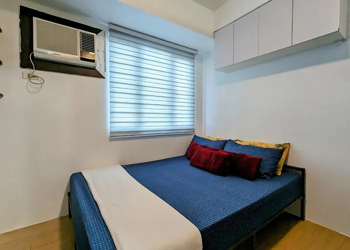 Premium 1br At Mplace Music 50 Inch Tv Pool Pay Extra