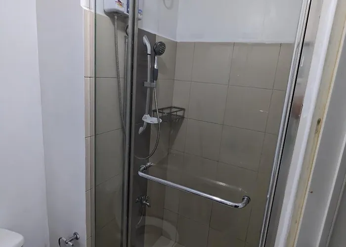 Premium 1br At Mplace Music 50 Inch Tv Pool Pay Extra Manila